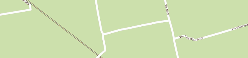 Mappa della impresa reginato srl a CASSOLA