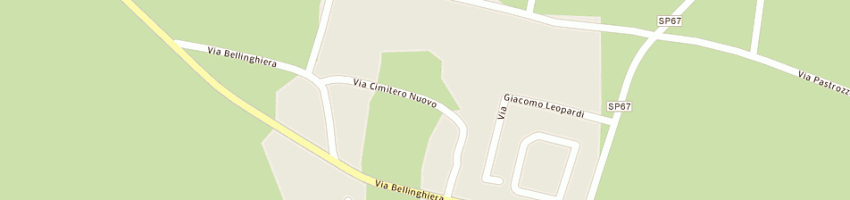 Mappa della impresa rappresentanze girolimetto di girolimetto giorgia e c sas a TOMBOLO