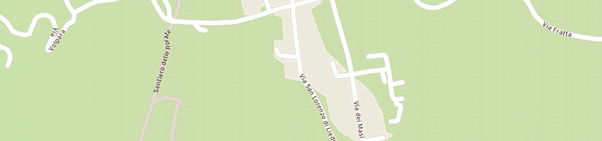 Mappa della impresa bof vania a SAN ZENONE DEGLI EZZELINI
