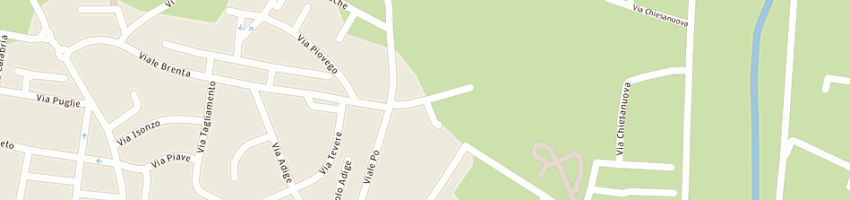 Mappa della impresa scuola media statale m buonarroti a RUBANO