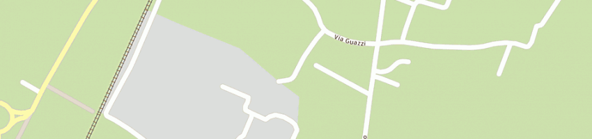 Mappa della impresa babetto andrea a ABANO TERME