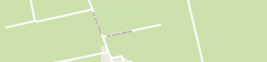 Mappa della impresa pivato rino a GALLIERA VENETA