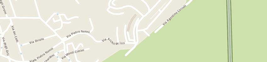 Mappa della impresa muneroni fabio a CIVITAVECCHIA