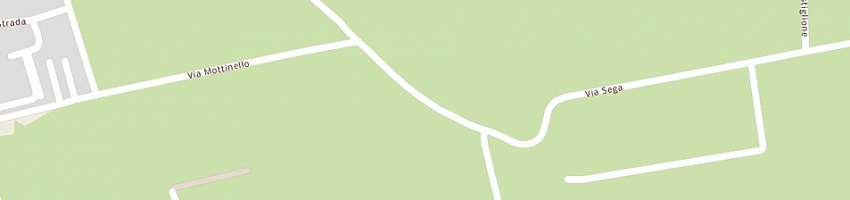 Mappa della impresa la vecchia sega a SAN MARTINO DI LUPARI