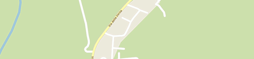 Mappa della impresa citon profil srl a BIBBIENA