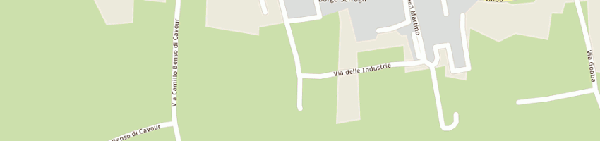 Mappa della impresa slotter di marcon valter e fietta elisabetta e c snc a SAN ZENONE DEGLI EZZELINI