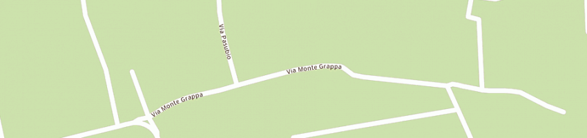 Mappa della impresa azienda agricola zonta stefano a LORIA