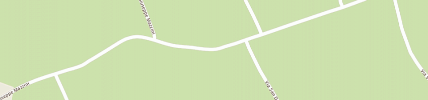 Mappa della impresa flli basso germano e ivano (snc) a MUSSOLENTE