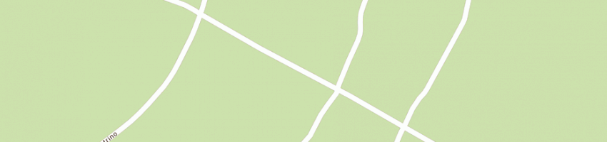Mappa della impresa federici alberto a BAGNARA DI ROMAGNA