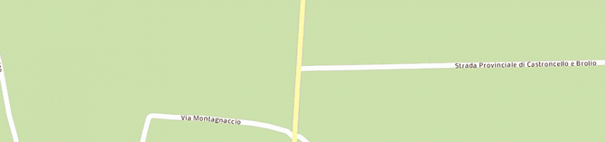 Mappa della impresa celsa di celsalonga gerardo e c snc a FOIANO DELLA CHIANA