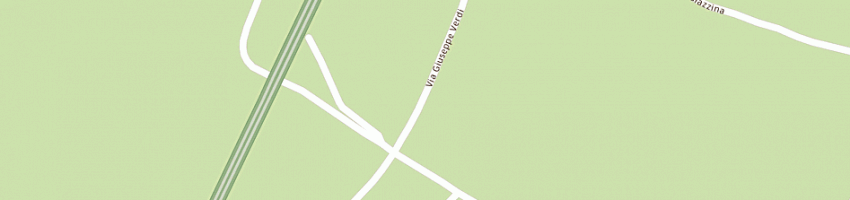 Mappa della impresa negrisolo vittoriano a DUE CARRARE