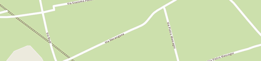 Mappa della impresa linearete di simioni mauro e flli snc a LORIA