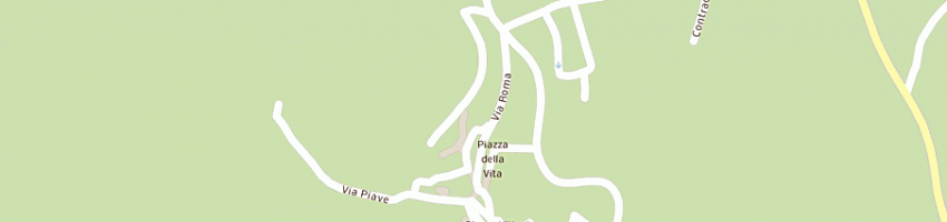 Mappa della impresa istituto maestre pie filippini a LATERA