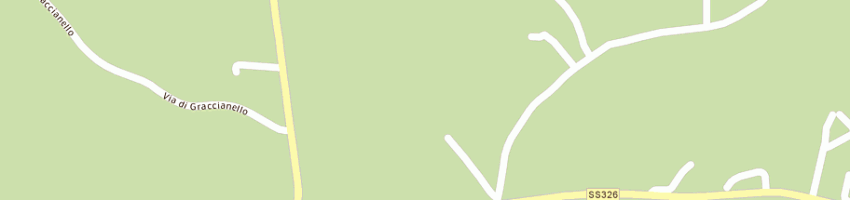 Mappa della impresa azienda usl 7 di siena a MONTEPULCIANO