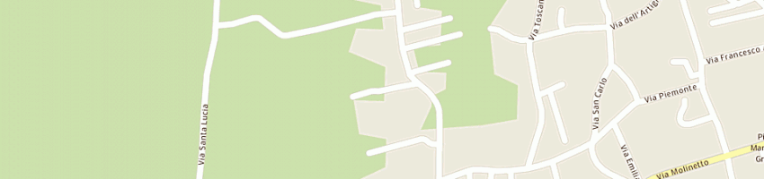 Mappa della impresa frisoft di frigido andrea a CRESPANO DEL GRAPPA