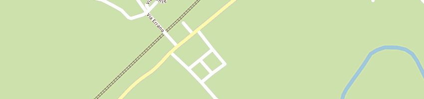 Mappa della impresa della casa di dio giuseppe a FAENZA