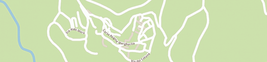 Mappa della impresa dionisi pier giuseppe a PROCENO
