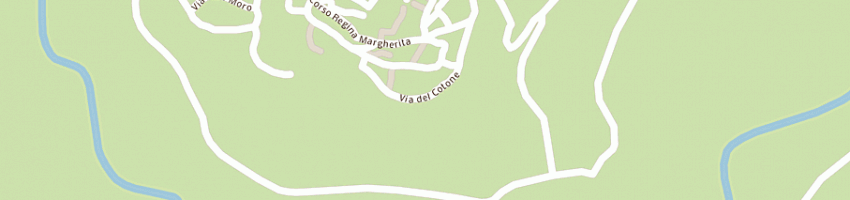 Mappa della impresa casa di riposo villa gioia di danesi donatella e c snc a PROCENO