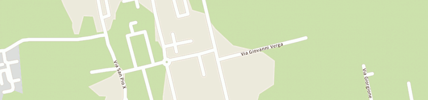 Mappa della impresa scuola elementare a GALLIERA VENETA