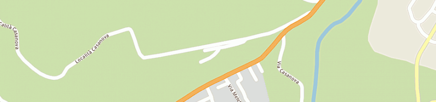 Mappa della impresa leo tiziana a ROCCA SAN CASCIANO