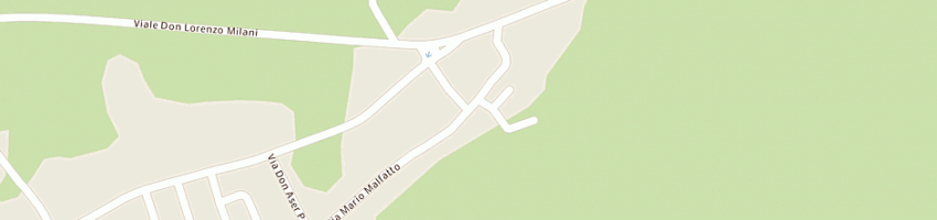 Mappa della impresa cobianco ivano a ROVIGO