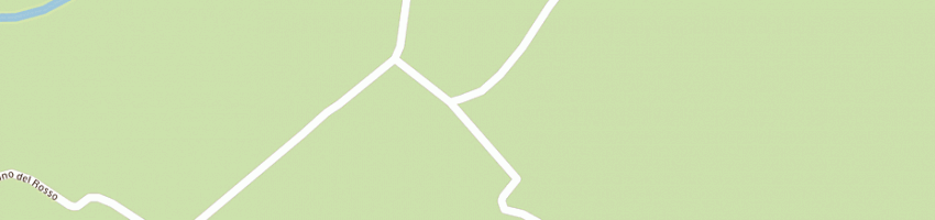 Mappa della impresa trattoria la cantena a FAENZA