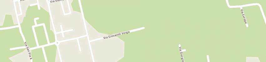 Mappa della impresa ambrosi giorgio a GALLIERA VENETA
