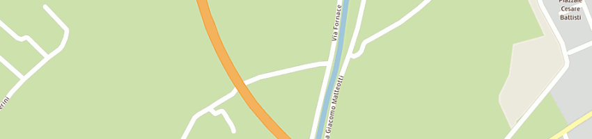 Mappa della impresa pantano danillo a LIMENA