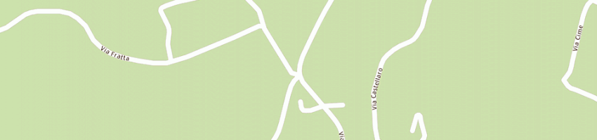 Mappa della impresa mazzaro tarcisio a SAN ZENONE DEGLI EZZELINI