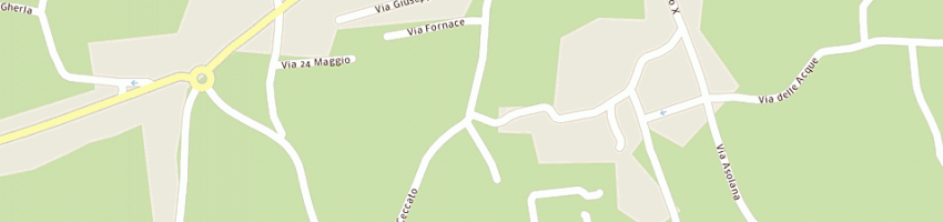 Mappa della impresa padovan mario a CRESPANO DEL GRAPPA