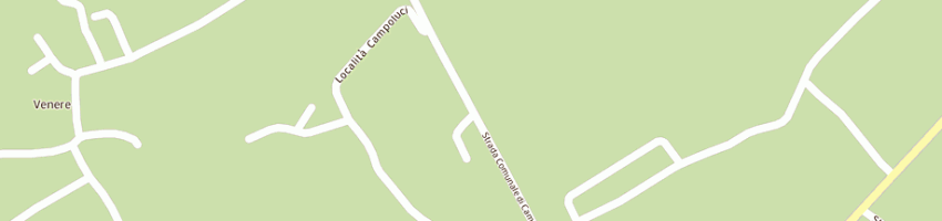 Mappa della impresa vagheggi aldo a AREZZO