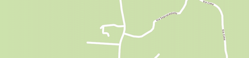 Mappa della impresa immobiliare cima srl a SAN ZENONE DEGLI EZZELINI