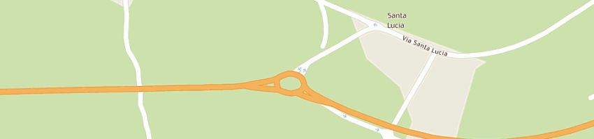 Mappa della impresa smaniotto giuliano a SEREN DEL GRAPPA