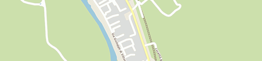 Mappa della impresa tomaificio gimme a CASTEL FOCOGNANO
