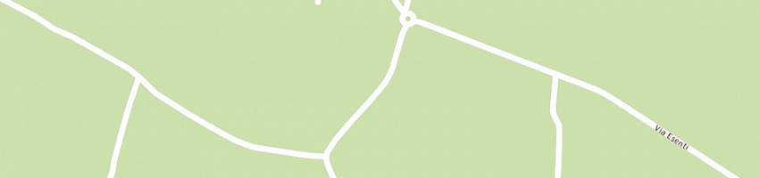 Mappa della impresa giacomazzi arnaldo e c snc a SAN GIORGIO IN BOSCO