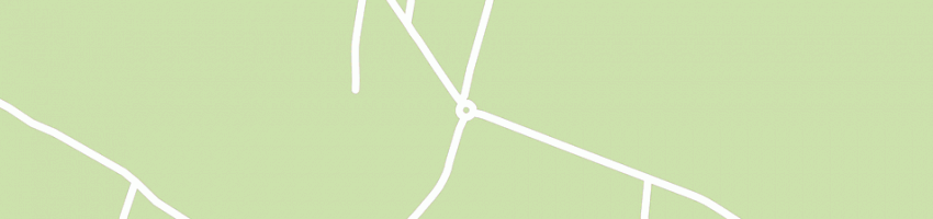 Mappa della impresa lago giuseppe srl a SAN GIORGIO IN BOSCO