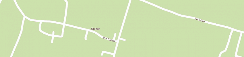 Mappa della impresa cugini calzavara snc di calzavara franco e remo a SAN MARTINO DI LUPARI