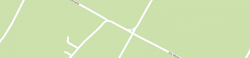 Mappa della impresa cipi' srl a BAGNARA DI ROMAGNA