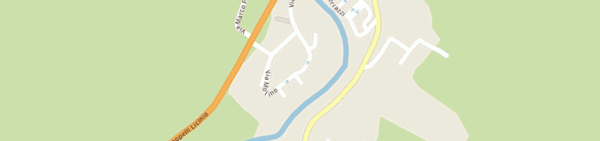 Mappa della impresa assirelli francesco a ROCCA SAN CASCIANO