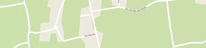 Mappa della impresa battagin mariano a SAN ZENONE DEGLI EZZELINI