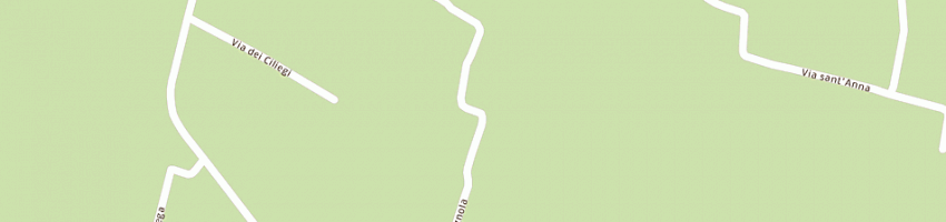 Mappa della impresa biasibetti walter a VILLA DEL CONTE