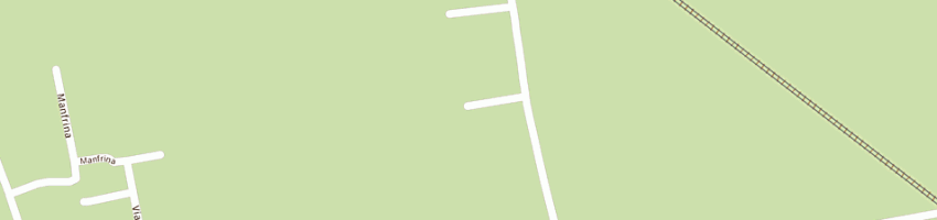 Mappa della impresa milani gianmaria a CASTELLO DI GODEGO