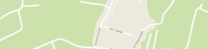Mappa della impresa vicentin ivano a CURTAROLO
