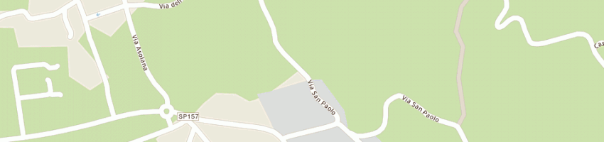 Mappa della impresa rsd di schirato davide a CRESPANO DEL GRAPPA