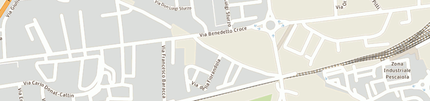 Mappa della impresa chimitek di cecconi moreno e pesucci fabio snc a AREZZO
