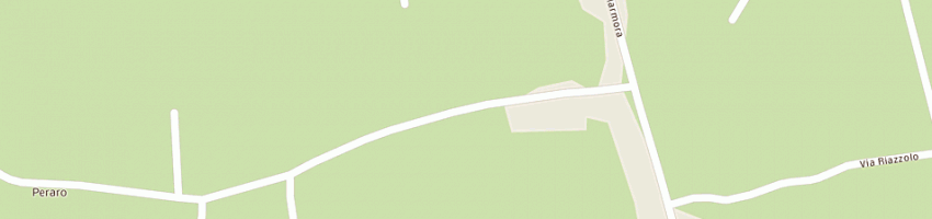 Mappa della impresa gorgi giuseppe a SAN MARTINO DI LUPARI