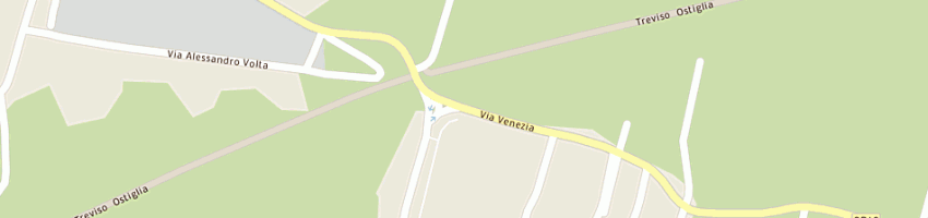 Mappa della impresa tipografia beriz a CAMPO SAN MARTINO