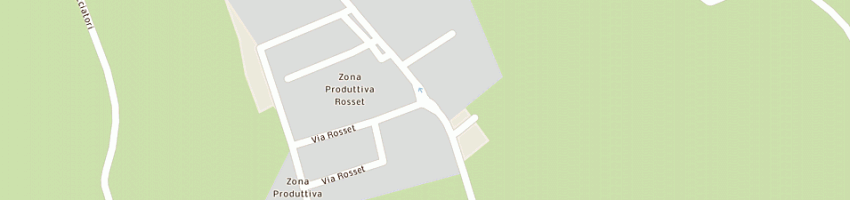 Mappa della impresa zanusso m e sferangel snc a CRESPANO DEL GRAPPA