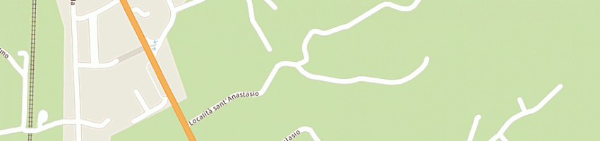 Mappa della impresa bartolozzi gianluca a AREZZO