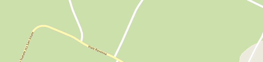 Mappa della impresa distillerie mazzari (spa) a SANT AGATA SUL SANTERNO